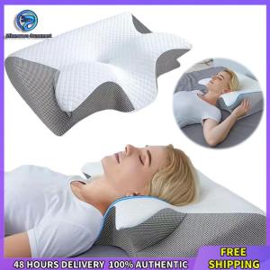 Winnereco หมอนเมมโมรี่เมมโมรี่หมอนหมอนหมอนหมอนนอนด้านข้าง