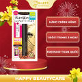 Mascara Siêu Bền Giúp Cong Và Dài Mi  Kissme Heroine Make Long Up Mascara Super Wp #01 ( Mini 5 Loại ). 