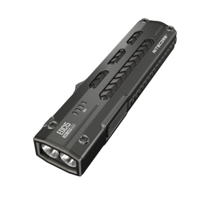 Nitecore EDC15 - 1200 lumens (White + UV)