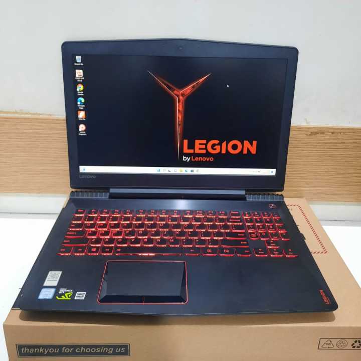 I7 7700hq Lenovo Y520 Core I7 Laptop Lenovo Legion Y520, Core I7