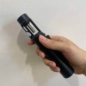 Đèn khò gia đình tiện lợi tự động mini cầm tay nhỏ gọn + tặng kèm đầu bơm V4
