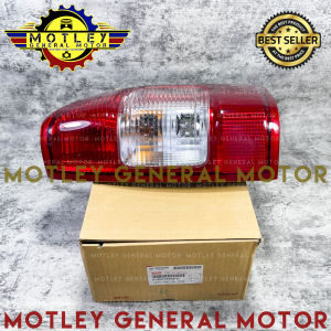 STOPLAMP ISUZU DMAX 4JH 3000 CC ORIGINAL