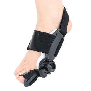 RGFV Rotatable Bunion Corrector Toe Valgus Adjustable Foot Correction Brace Toe Fix Strap Protector Joint Support Big Toe Straightener Men/Women