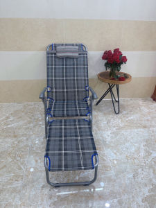 Ghế xếp mặt lưới khung sắt ĐẠI THÀNH