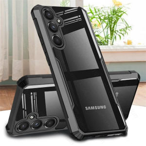Case SAMSUNG M55 Xundd Armor Fusion Transparant Premium Hardcase