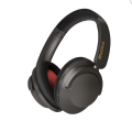 【สินค้าใหม่เปิดตัวแล้ว】1MORE Sonoflow Pro HQ51 - หูฟังไร้สาย Hi-Res, เสียง HiFi, Bluetooth 5.4 และการตัดเสียงรบกวน 42dB, หูฟังครอบหู, เล่นเพลงได้นาน 100 ชั่วโมง, เบสหนัก, ชาร์จเร็ว, เล่นเกมและกีฬาเสียงต่ำ, เชื่อมต่อสองอุปกรณ์, รับรองโดย Jay Chou. 