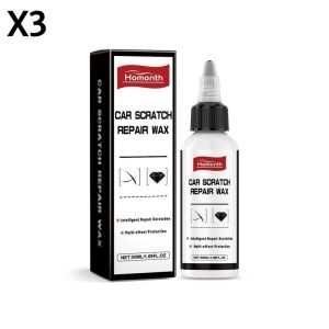 Car Scratch Repair Fluid / Repair Agent For Polishing And Restoration / Car Beauty Maintenance / Personal Car Owners And Enthusiasts