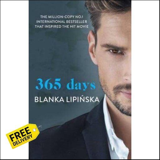ส่งฟรีทั่วไทย >>> 365 Days (365 Days Series) | Lazada.co.th