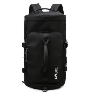 TAS TRAVEL DUFFEL BAG / TAS FITNESS / GYM BAG / TAS CAMPING / TRAVEL BAG / OUTDOOR BAG / TAS OLAHRAGA
