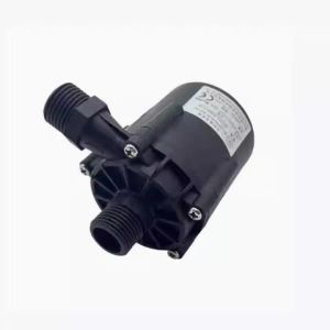 btnx DC12V40W electric water pump silent assist pump household horizontal single suction bathroom toilet pump water heater 7M5T2
