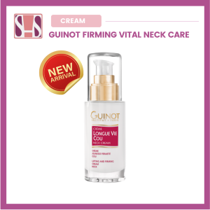 GUINOT Firming Vital Neck Care (30ml)