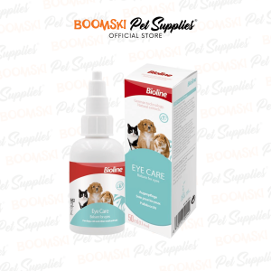 Bioline Eye Care 50ml