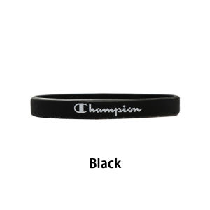 IVY Champion Rubber Bracelet-Rubber Bracelet-Mens And Womens Fashion Accessories A
