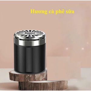 Sáp thơm khử mùi ô tô cao cấp văn phòng phòng ngũ phòng khách hương tự nhiên dịu nhẹ thoải mái thiết kế sang trọng