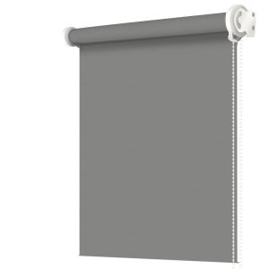 Korean Modern Blackout Roller Shades - UV Protection Insulation Roller Blinds for Home & Office 60cm/80cm/100cm/120cm/140cm/160cm/180cm