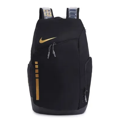 High quality Elite Backpack air zoom V1 V2 V3 Basketball Bag Student Campus Bag Air cushion bag