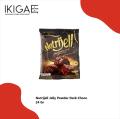 NUTRIJELL / JELLY POWDER DARK  CHOCO / DARK COKELAT 24 GR. 