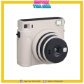 [HN][Trả góp 0%]Instax SQUARE SQ1 - Máy ảnh lấy ngay chính hãng Fujifilm - Tặng kèm 10 films - bảo hành 1 năm chính hãng. 