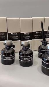 【5 STAR HO SCENT】Essential Oil Reed Diffuser Room Fragrance Aromatpy Aroma Diffuser Scented Oil Aromatpy 藤条香薰