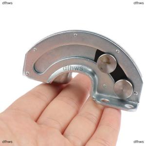 [COD] dfhws Hidden sliding hinges 90 degree limit hinge R6 carbon steel cabinet door hinge