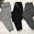 QUẦN JOGGER LEN TĂM , CẠP CHUN BO GẤU DÁNG THỂ THAO , PHONG CÁCH TRẺ TRUNG. 