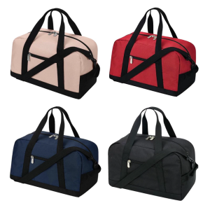 Gym Bag Small Travel Bag Simple Training Bag Fitness Bag Overnight Bag Cabin Bag Weekender Bag for Men and Women