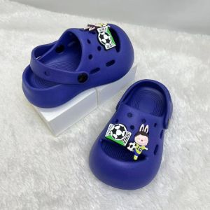 Divine Shoes [Size 20-29] Nexera 8003-2 Sandal Anak Laki-Laki Sandal Baim Karet Anak Cowok Karakter Labubu