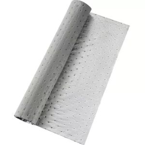 ผ้าฝ้ายดูดซับน้ำมันหนากันน้ำ ทําความสะอาดห้องครัวและกระดาษดูดน้ำมันแบบหนาป้องกันน้ำมัน