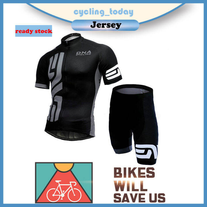 Dna 2024 cycling jersey