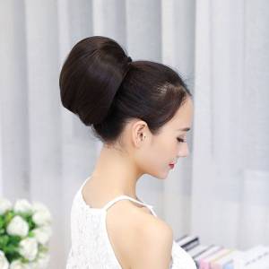 วิกผม ทรงเจ้าสาว 8069 ดูเป็นธรรมชาติ รหัส ทรงเจ้าสาว 8069