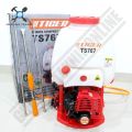 Mesin Semprot Hama TANOSS 20L / Engine Sprayer Hama TANOS 2Stroke - Mesin Kabut Power Spayer 2Tak. 