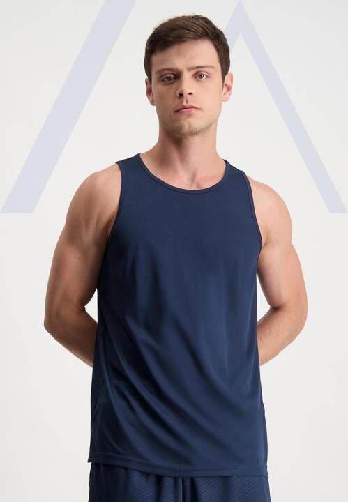 BENCH- BTA0020 BETTER MADE Men's Bench Active Tank Top | Lazada PH