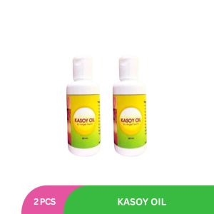 BUY 1 TAKE 1 Kasoy Oil Warts Skin Tag Remover 60ml Skin Care
