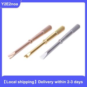 【Local shipping】 Titanium Steel Mini Screw Driver For Love Bracelet-Rose