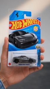 Hotwheels.DN - Xe Hot Wheels Ferrari SF90 Stradale