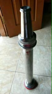 JET NOZEL NOZZLE PEMADAM MACHINO 25 INCH (Alumunium)