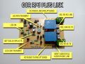 modul kit cor repeater link. 