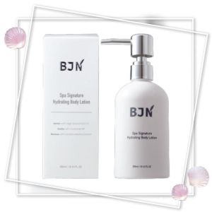 BJN Spa Hydrating Body Lotion 300ml
