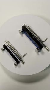 TPLO JIG for Tibial Plateau Leveling Osteotomy Plates  Leveling Osteotomy JIG Instruments