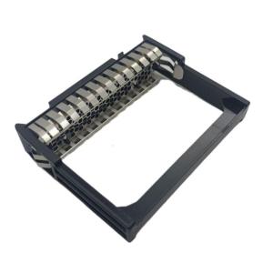 Hard Drive Blank Caddy Filler 2.5inch SFF For Dl380 G8 G9 652991-001 670033-001