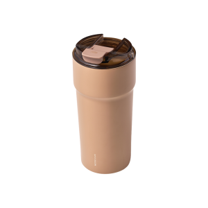 [NEW] LocknLock Metro Cafe Ceramic Tumbler 650ML (LHC-4359)