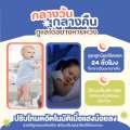 Baby Monitor กล้องเบบี้แคมไร้สาย กล้องดูแลเด็ก เบบี้มอนิเตอร์ ใช้งานง่าย, สนทนาผ่านกล้องได้. 