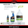 Microtex MTX Quickleen Interior Car Care Cleaner with Antibac RTU 500ml. 