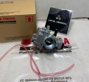 KARBURATOR CARBURATOR YAMAHA RX KING RX K RXKING RXK MIKUNI KARBU CABURATOR BARU HIGH QUALITY