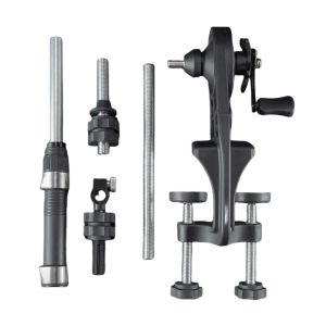 Lightweight Outdoor Reel Line Winder Fishing Reel Reel Water Drop Wheel Winder Antirust Sturdy Line Winder