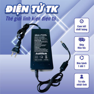 Nguồn Adapter 15V5A Loại Tốt