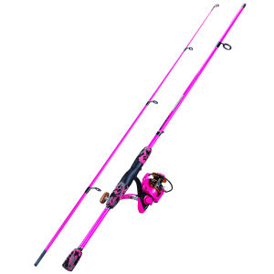 Set Joran Dan Gulungan Pancing Joran Pancing 1.8M 2 Bagian Dengan Gulungan Pancing Putar 12 + 1BB Joran Pancing Karper Dan Bas