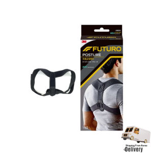 3M Futuro Posture Corrector Back Pain Shoulder and Support