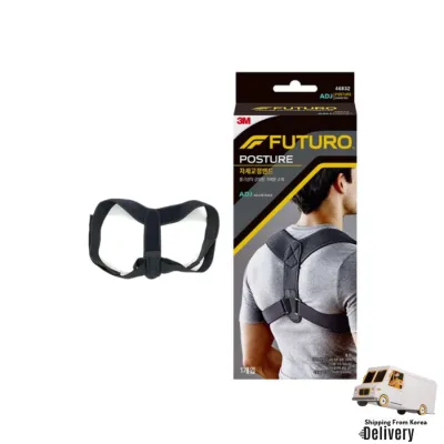 3M Futuro Posture Corrector Back Pain Shoulder and Support