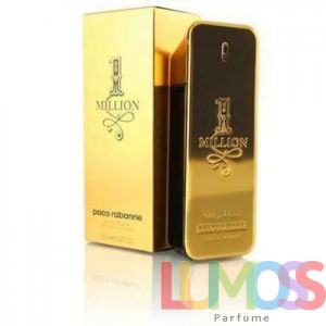 One Million Gold Parfum ori Singapore Grade A Super 6 jam ketahanan